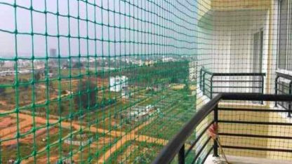 Balcony Nets Balcony Nets