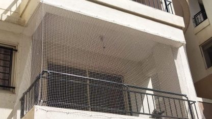 Pigeon Nets Pigeon Nets