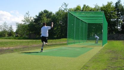cricket practice net cricket practice net
